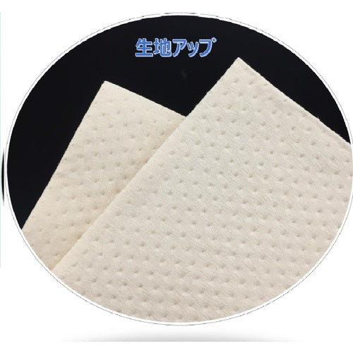 Elleair Pro Wipe Soft Fit Towel 703526 1 CS