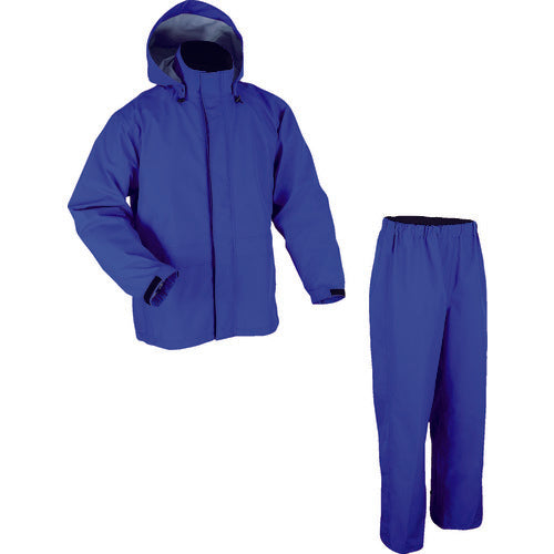 Maegami AP2000 Gore-Tex Rain Suit Blue BL Size AP2000 BLUE BL 1 piece