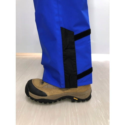 Maegami AP2000 Gore-Tex Rain Suit Blue BL Size AP2000 BLUE BL 1 piece