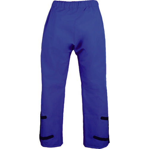 Maegami AP2700 Gore-Tex Anti-Static Rain Suit L Size AP2700 BLUE L 1 piece