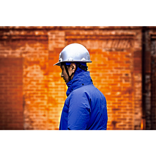 Maegami AP2700 Gore-Tex Anti-Static Rain Suit L Size AP2700 BLUE L 1 piece