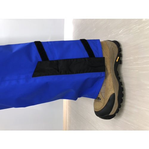 Maegami AP2700 Gore-Tex Anti-Static Rain Suit L Size AP2700 BLUE L 1 piece