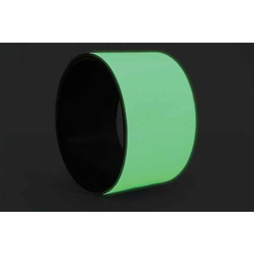 Nitto Elmate Luminous Magnetic Sheet JIS-JC Class 50mm x 1m TMG-50JC 1 roll