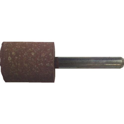 Muraki Daiwa Kasei Kogyo Elastic Abrasive Wheel (Daiwa Rabin) GRA8-20 (5-piece set) GRA8-20-5 1 bag