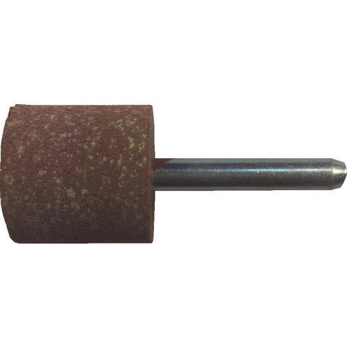 Muraki Daiwa Kasei Kogyo Elastic Abrasive Wheel (Daiwa Rabin) GRA8-25 (Set of 5) GRA8-25-5 1 bag