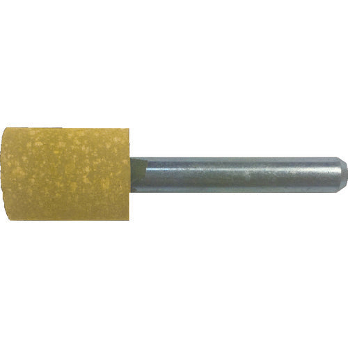 Muraki Daiwa Kasei Kogyo Elastic Abrasive Wheel (Daiwa Rabin) GRA22-15 (Set of 5) GRA22-15-5 1 bag