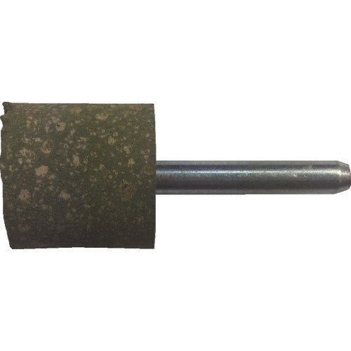 Muraki Daiwa Kasei Kogyo Elastic Abrasive Wheel (Daiwa Rabin) GRA22-25 (5-piece set) GRA22-25-5 1 bag