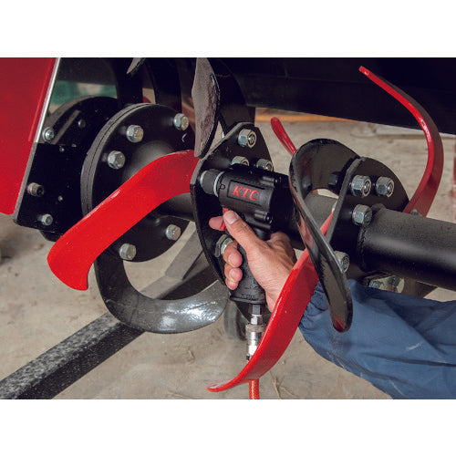 KTC 12.7sq. 임팩트 렌치 JAP418 1대