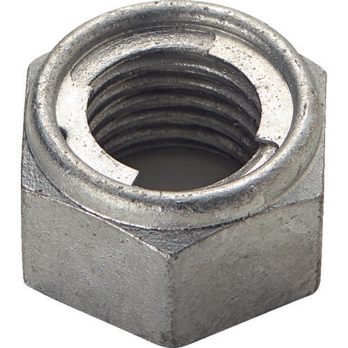 TRUSCO U-Nut Hot-dip galvanized M10 x 1.5 7 pieces B669-0010 1 PK