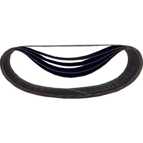 TRUSCO 지르코니아 벨트 100X610 #150 (10개입) TEB100-610-Z150 1상자