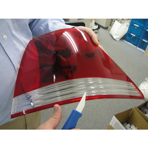 Argofile Work Finisher (large) WF1540 1 piece