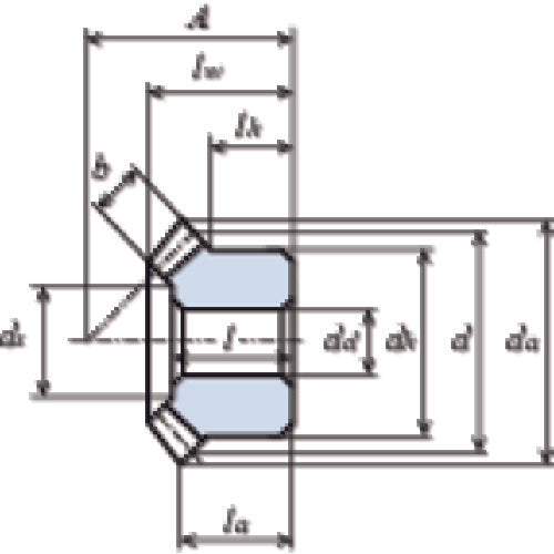 ＫＧ　傘歯車　Ｍ１．５Ｓ　２０−Ｍ−２８１０Ｈ　M1.5S 20-M-2810H　1 個