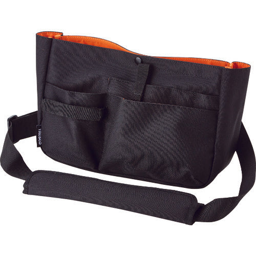 ＴＲＵＳＣＯ　ハーベストバッグ　HVST-BK　1 個