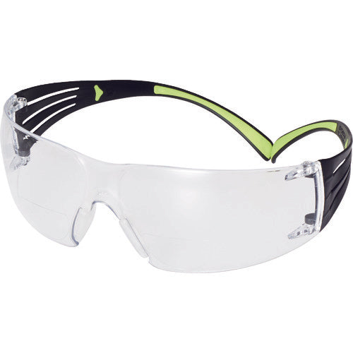 3M Secure Fit 보호 안경 확대경 포함(+1.5) SF415AF SF415AF 1개