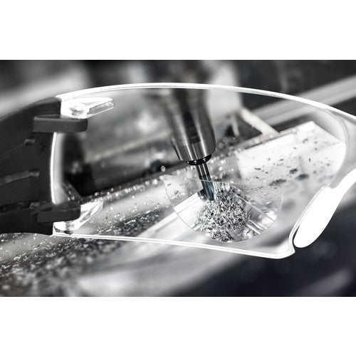 3M Secure Fit 보호 안경 확대경 포함(+2.0) SF420AF SF420AF 1개