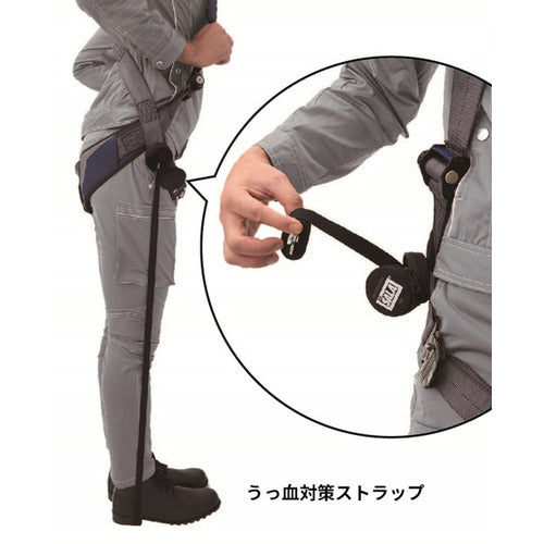 ３Ｍ　ＤＢＩ−サラ［［ＴＭ上］］　エグゾフィット　ネックス　フルハーネス　１１１２９７１Ｎ　Ｓサイズ　1112971N　1 本