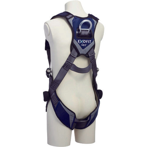 ３Ｍ　ＤＢＩ−サラ［［ＴＭ上］］　エグゾフィット　ネックス　フルハーネス　１１１２９７１Ｎ　Ｓサイズ　1112971N　1 本