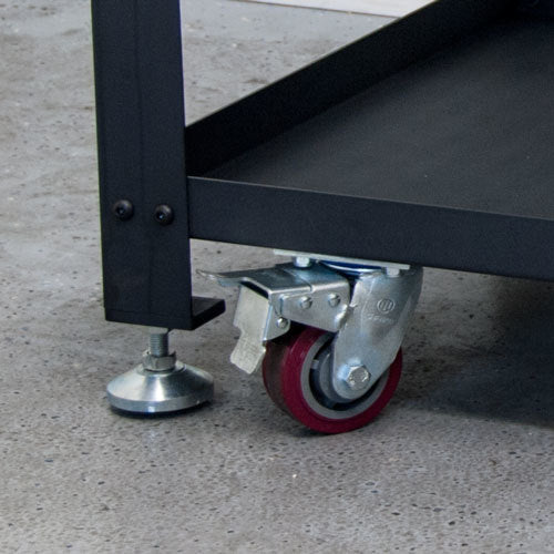 SHT Welding Table System TDJKM-100A 1 S