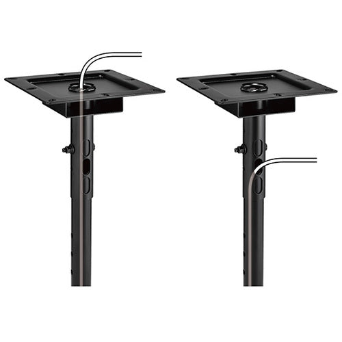 해밀렉스 슬래브 장착 브래킷 수직 CH-1B 1대