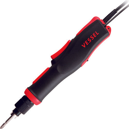 VESSEL 전동 드라이버 VE-6000R 레버식 출력 토크: 1.6~4.5N·m VE-6000R 1대
