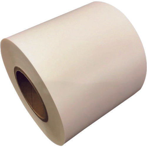 SAXIN New Light Adhesive Tape Standard Product Base Material Thickness 0.25mm x 150mm x 40m (Total Thickness 0.39mm) 250W-150X40 1 Roll