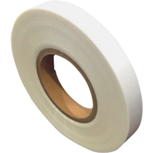 ＳＡＸＩＮ　ニューライト粘着テープ標準品　基材厚み０．５ｍｍＸ２０ｍｍＸ２０ｍ　（総厚み０．６４ｍｍ）　500W-20X20　1 巻