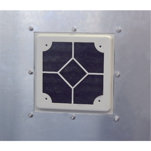 ＳＨＩＮＯＨＡＲＡ　薄型防噴流ギャラリーファン付　GTS-12W-F1　1 台