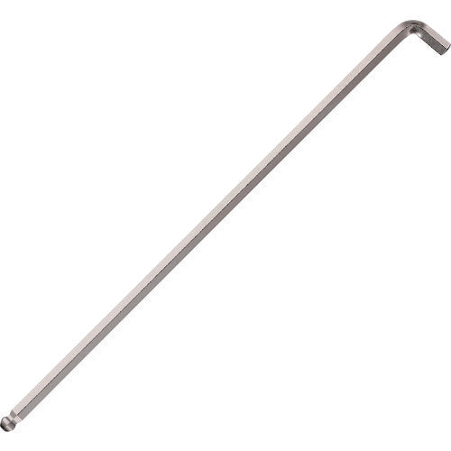 VESSEL Fully tightening ball point wrench short shaft specification 8200BP Opposite side 2.5 8200BP-H2.5 1 piece