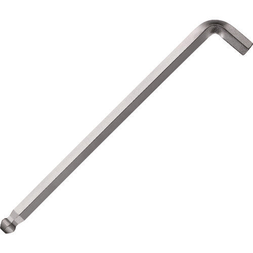 VESSEL Fully tightened ball point wrench short shaft specification (short type) 8200BP-S Opposite side 4 8200BP-S-H4 1 piece