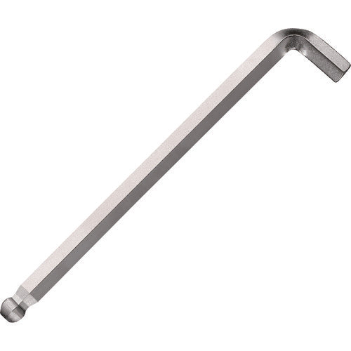 VESSEL Fully tightened ball point wrench short shaft specification (short type) 8200BP-S Opposite side 5 8200BP-S-H5 1 piece