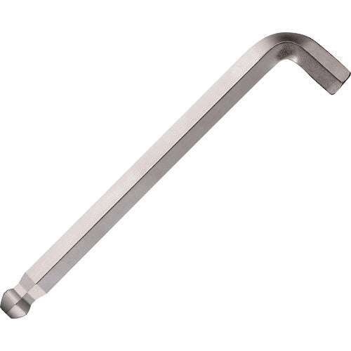 VESSEL Fully tightened ball point wrench short shaft specification (short type) 8200BP-S Opposite side 8 8200BP-S-H8 1 piece