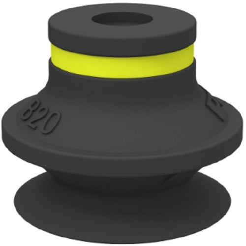 Piab Suction Cup B20.10 (01 01 101) B20.10 1 piece