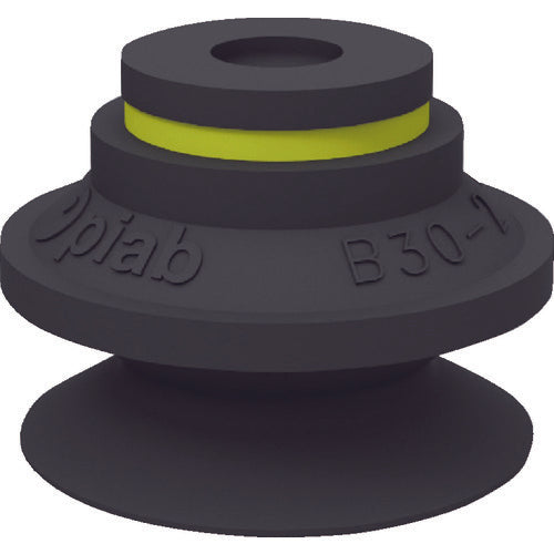 Piab Suction Cup B30-2.10 (01 01 103) B30-2.10 1 piece