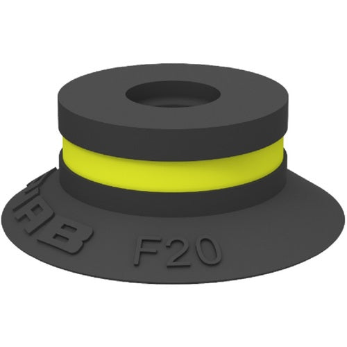 피아브 석션 컵 F20.10(01 01 129) F20.10 1개