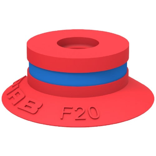 피아브 석션 컵 F20.20(01 01 130) F20.20 1개