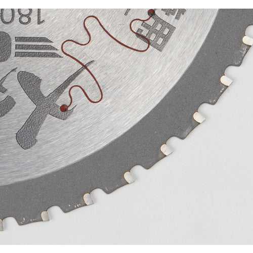 ＴＲＵＳＣＯ　解体用チップソー　Φ１８０　TMK180-44P　1 枚
