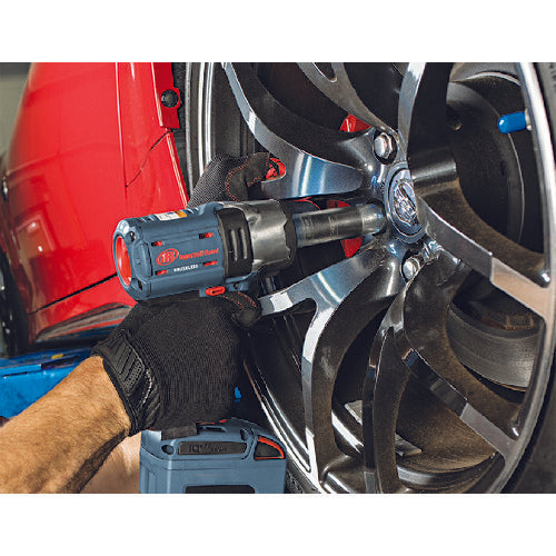 IR 무선 임팩트 툴 W5153-K22-JP 1대