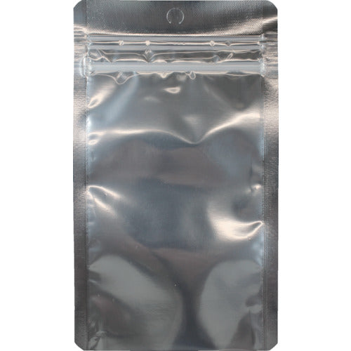 SEINICHI "LAMI GRIP" Single-sided transparent barrier type (flat bag type with hanging hole) 140 x 100 VCP-E 1 bag