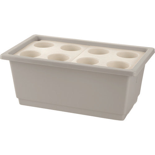 リッチェル　ポットインプランター　ワイド６８型　70207　1 個