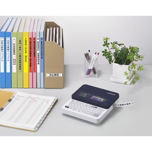 카시오 라테코 EC-K10SET ECK10SET 1대