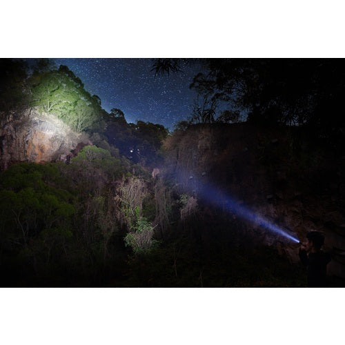 FENIX 충전식 LED 라이트 UC35V2.0 UC35V2.0 1개