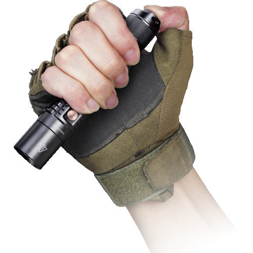 FENIX 충전식 LED 라이트 UC35V2.0 UC35V2.0 1개