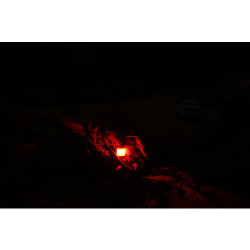 ＦＥＮＩＸ　ＬＥＤランタン　ＣＬ２３　レッド　CL23RED　1 個