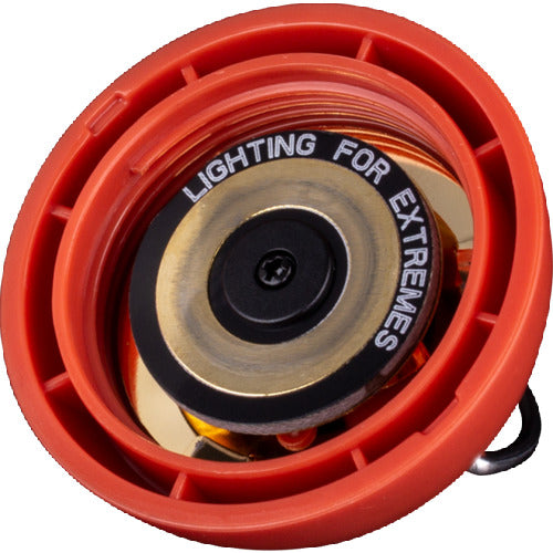 ＦＥＮＩＸ　ＬＥＤランタン　ＣＬ２３　レッド　CL23RED　1 個