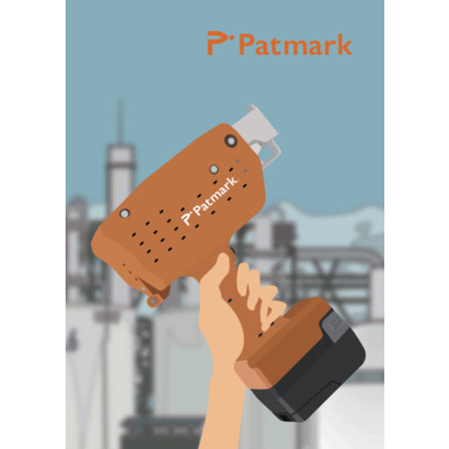 Tocho Markin Patmark Catalog CATALOG2 1 volume