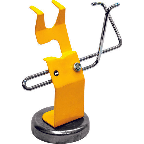 ＳＨＴ　ＴＩＧ溶接トーチスタンドホルダー　「レディーレスト」　MRT100　1 個