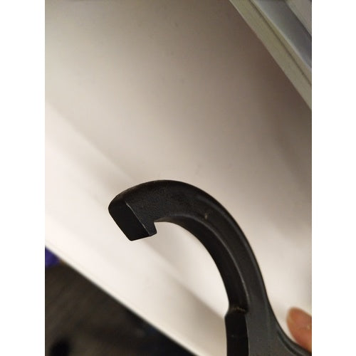 ＴＲＵＳＣＯ　引掛スパナ４５〜５０ｍｍ　THS-4550　1 丁