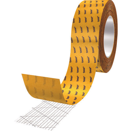 ｔｅｓａ　強力両面テープ　透明　３０ｍｍｘ１５ｍ　66022-30-15　1 巻