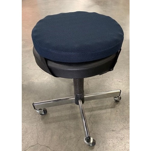 ＴＲＵＳＣＯ　疲労軽減クッション　丸型　TIPR35　1 個