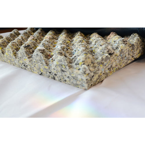 ＴＲＵＳＣＯ　疲労軽減クッション　丸型　TIPR35　1 個